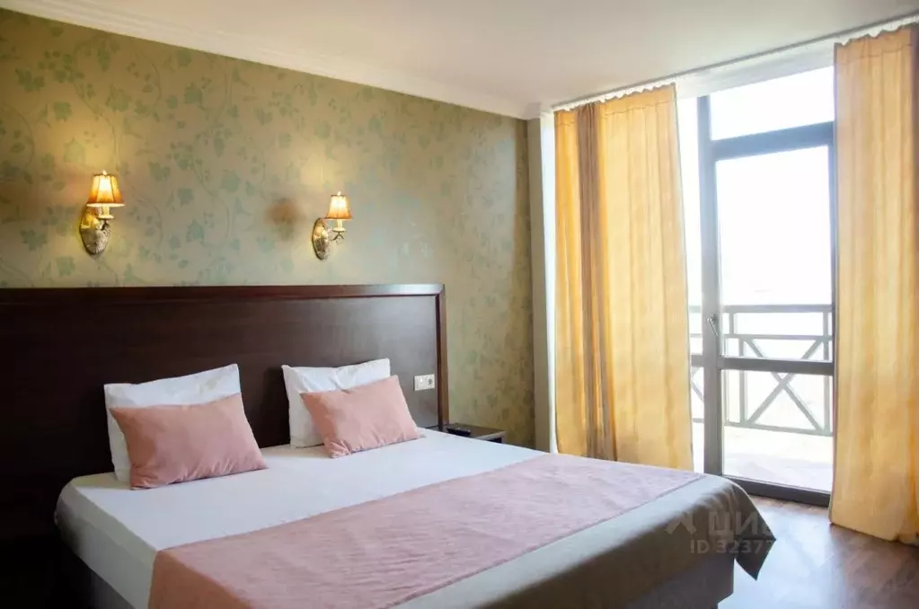 Комната Краснодарский край, Горячий Ключ Псекупская ул., 113 (18.0 м) - Фото 1