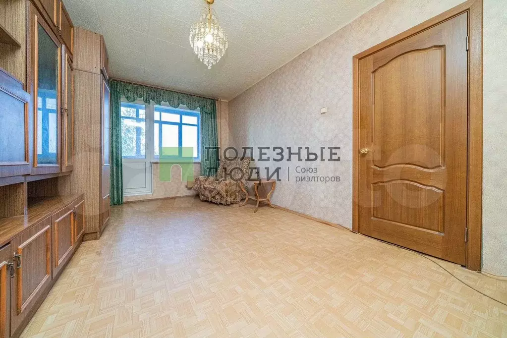 2-к. квартира, 56,8 м, 3/5 эт. - Фото 1