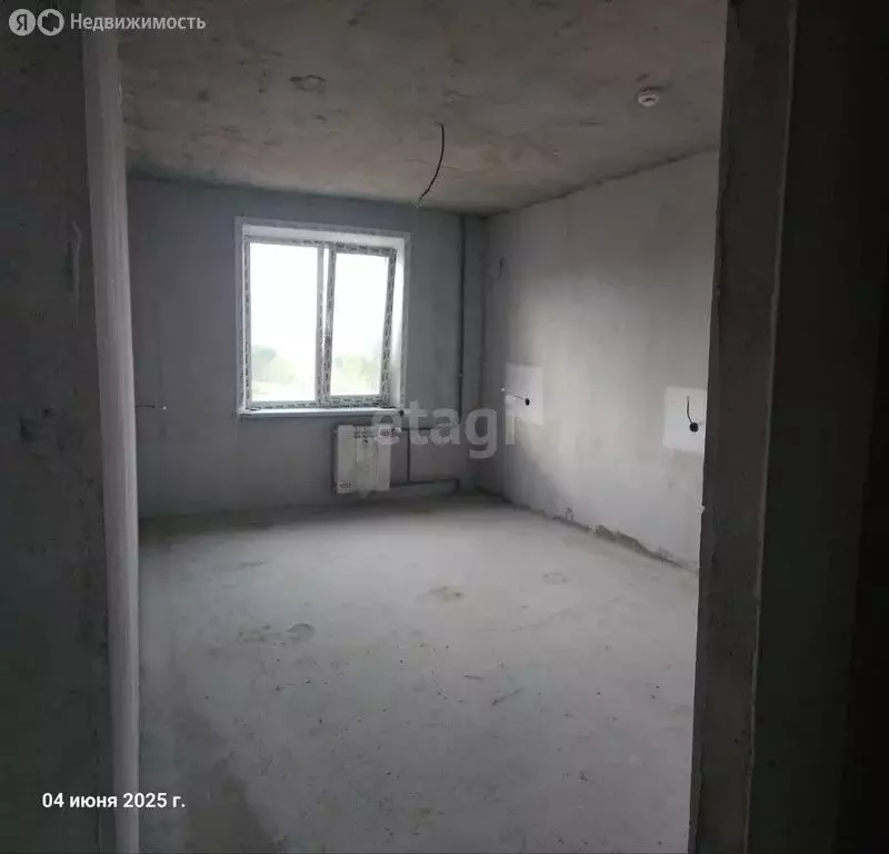 3-комнатная квартира: Хабаровск, улица Руднева, 8А (56.7 м) - Фото 0