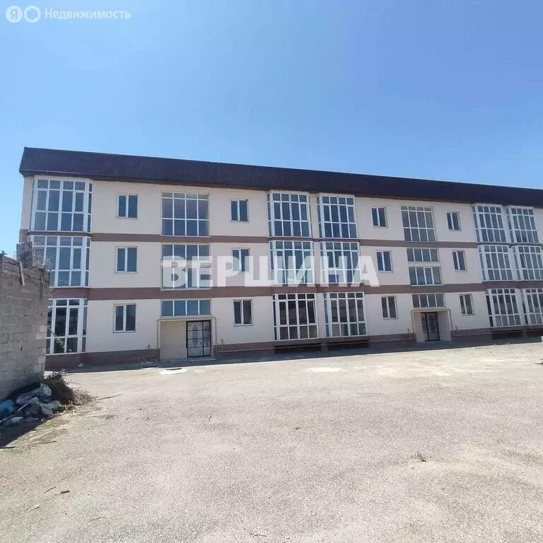 2-комнатная квартира: станица Ессентукская, Этокская улица, 190/2 ... - Фото 1