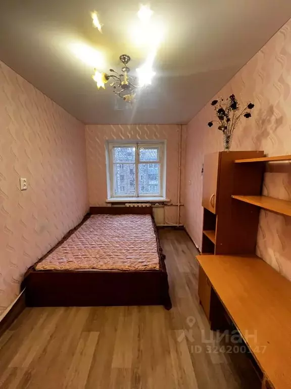 Комната Кировская область, Киров ул. Свердлова, 8а (13.7 м) - Фото 2