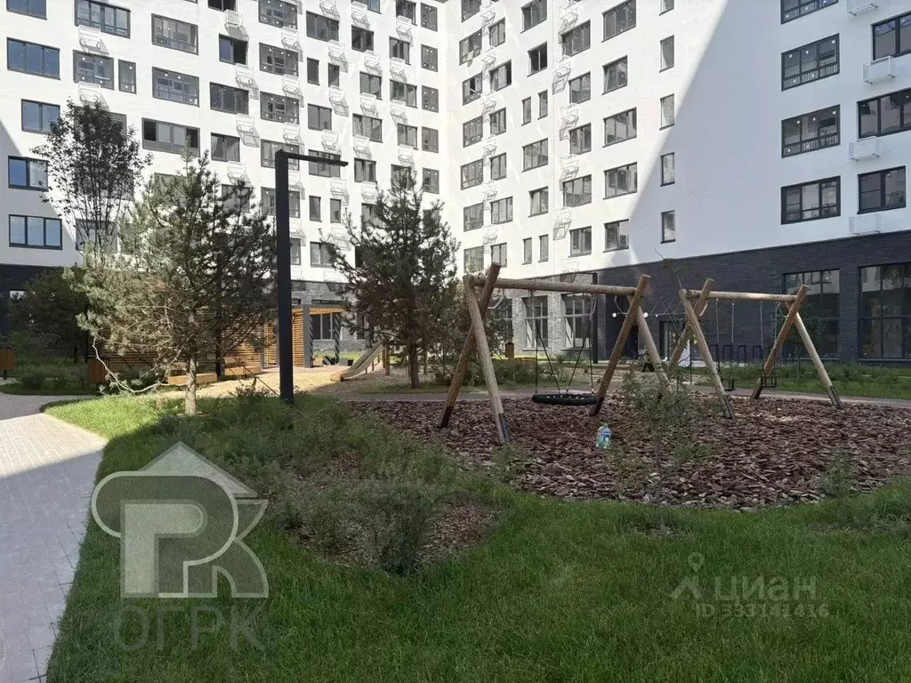 2-к кв. Москва № 160 кв-л, 1Вк8 (45.0 м) - Фото 2