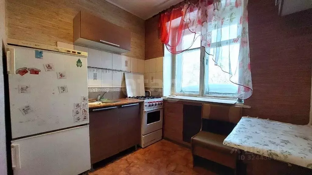 1-к кв. Марий Эл, Йошкар-Ола Ленинский просп., 56 (32.0 м) - Фото 1