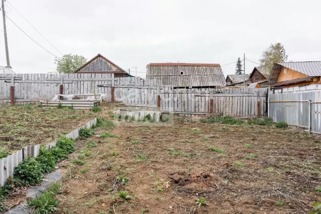 Дом в Челябинская область, Кыштым ул. Зои Космодемьянской (43 м) - Фото 2