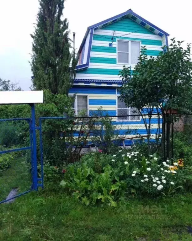 Дом в Нижегородская область, Нижний Новгород Лесная поляна СНТ,  (70 ... - Фото 1