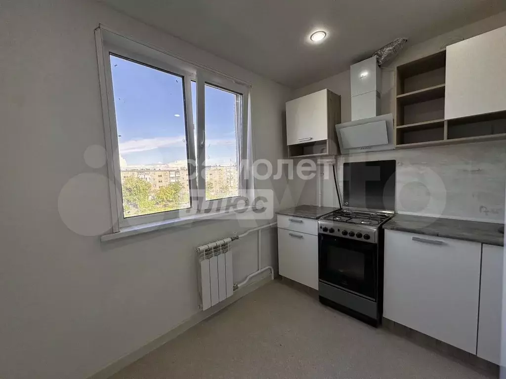 2-к. квартира, 37,3 м, 5/5 эт. - Фото 1