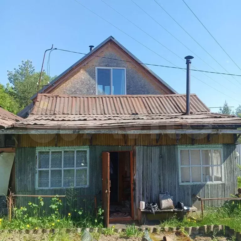 Дача 46 м на участке 5,6 сот. - Фото 1