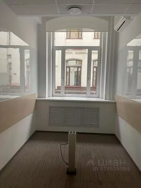 Офис в Москва ул. Шаболовка, 31А (2065 м) - Фото 2