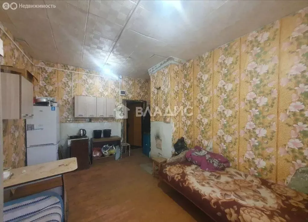 1к в -комнатной квартире (18.3 м) - Фото 2