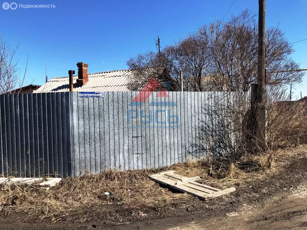 Дом в Коркино, Шахтостроительная улица (48.6 м) - Фото 0
