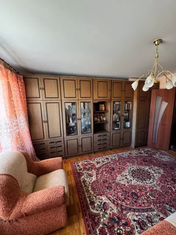 2-к кв. Московская область, Мытищи Индустриальная ул., 3к2 (46.8 м) - Фото 2