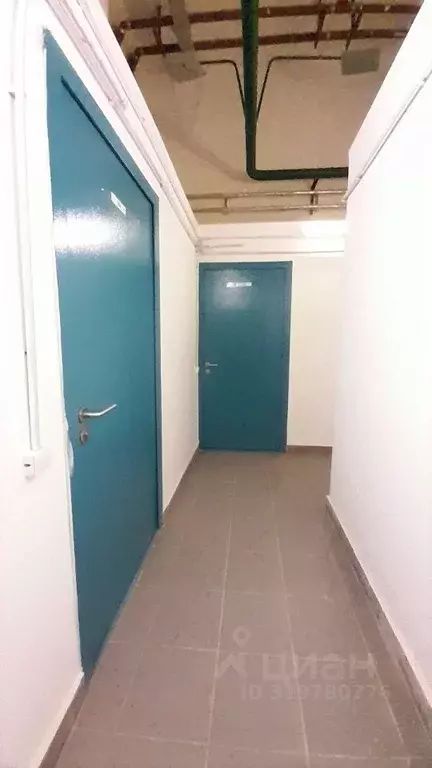 Гараж в Москва Волоколамское ш., 71/8к1 (3 м) - Фото 1