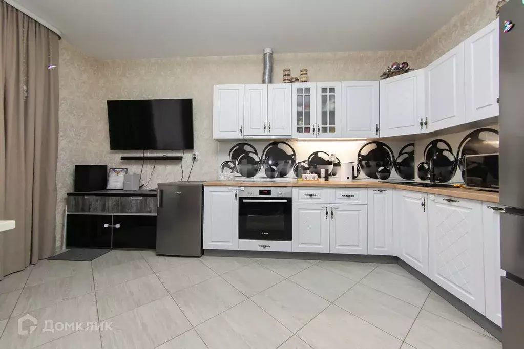 Продаётся 1-к квартира, 38.4 м - Фото 1