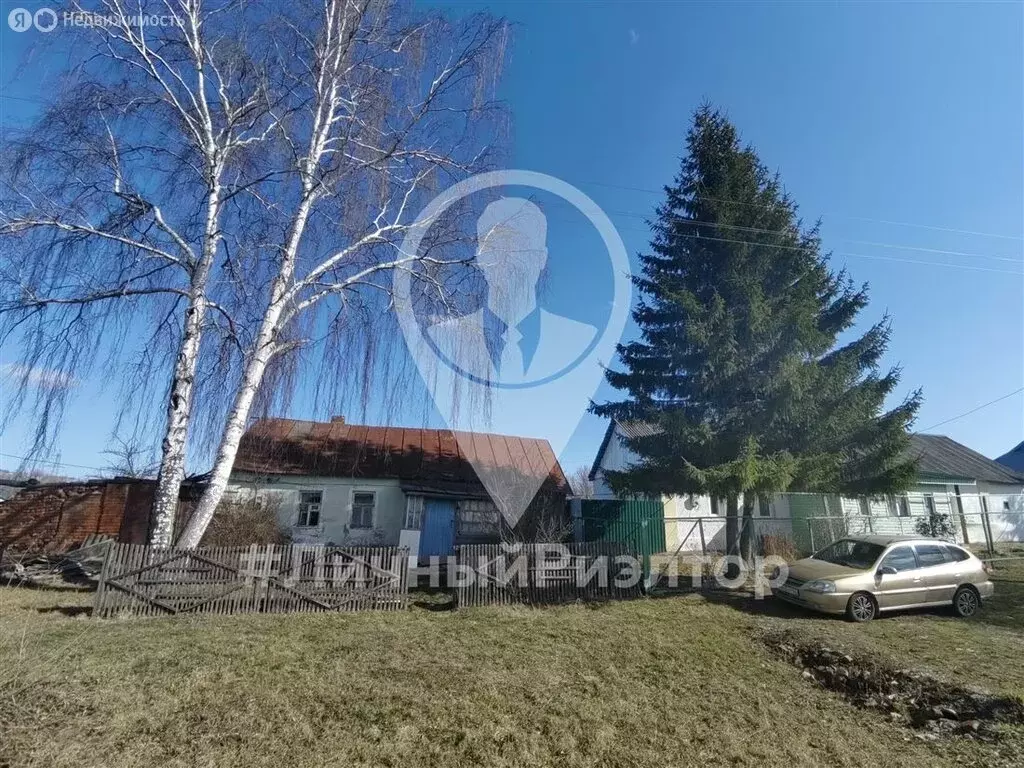 Дом в Рязанская область, Кораблинский муниципальный округ, село ... - Фото 2