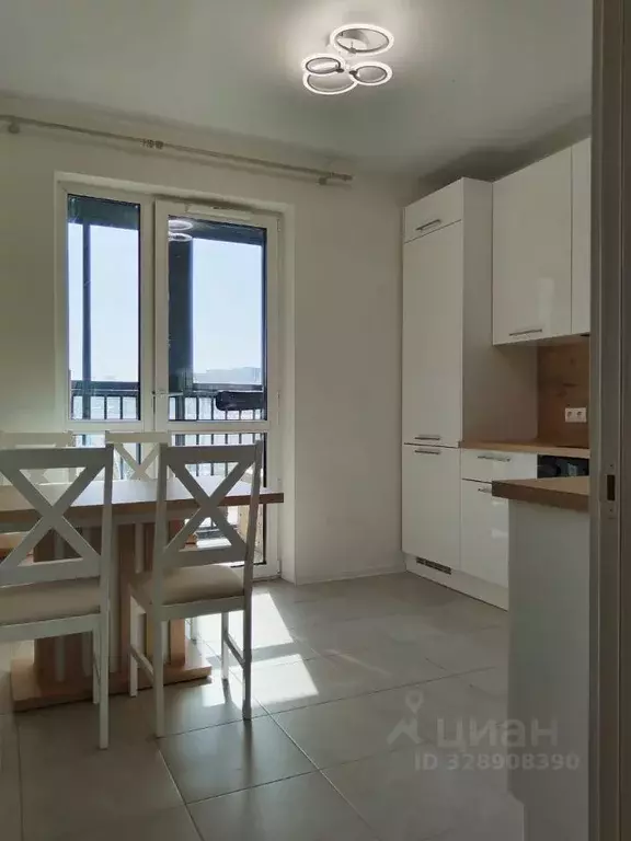 2-к кв. Москва Дубининская ул., 69А (57.3 м) - Фото 1