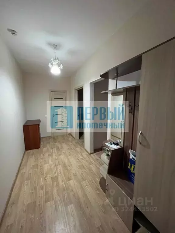 1-к кв. Марий Эл, Медведевский район, Руэмское с/пос, пос. Руэм ул. ... - Фото 2