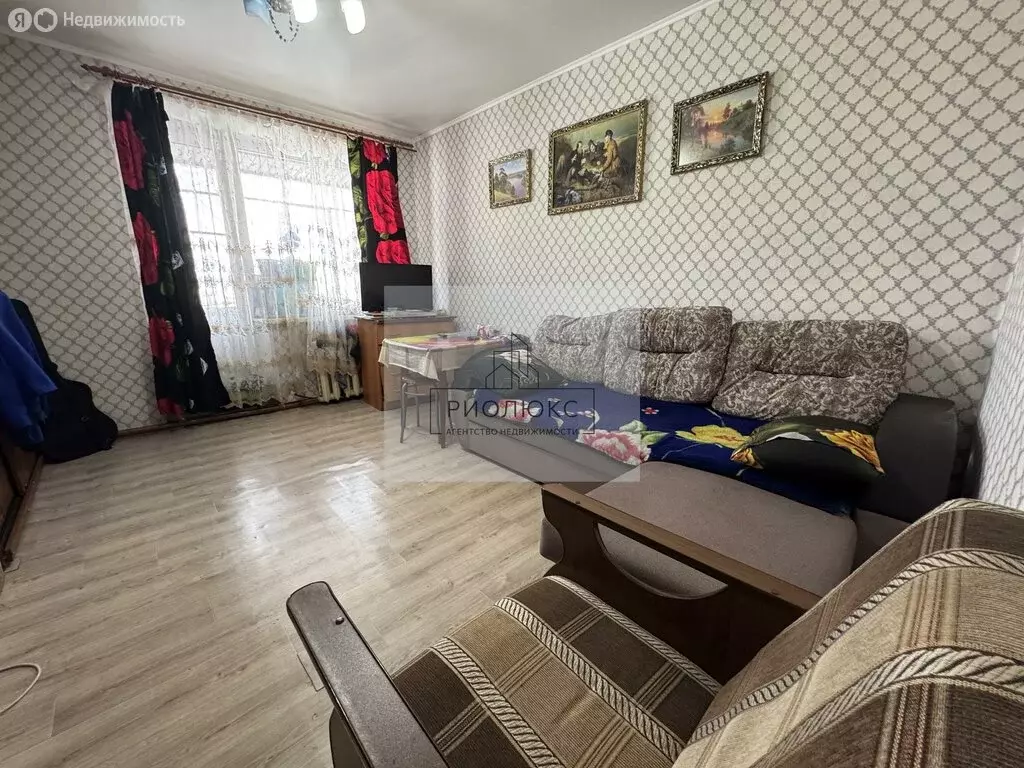 1-комнатная квартира: Челябинск, улица ОПМС-42, 1 (30.8 м) - Фото 0