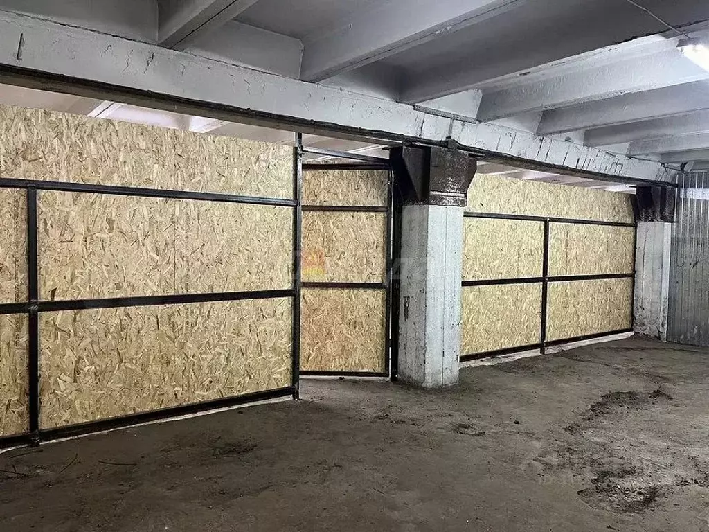 Склад в Ульяновская область, Ульяновск Локомотивная ул., 10 (65 м) - Фото 1