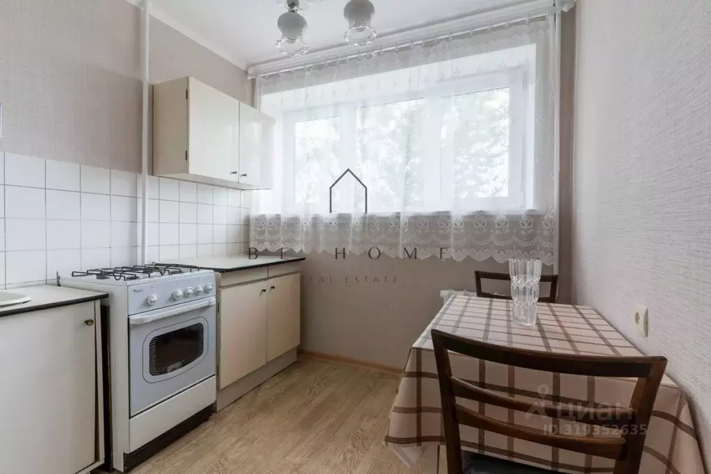 1-к кв. Санкт-Петербург просп. Энергетиков, 72К1 (35.02 м) - Фото 1