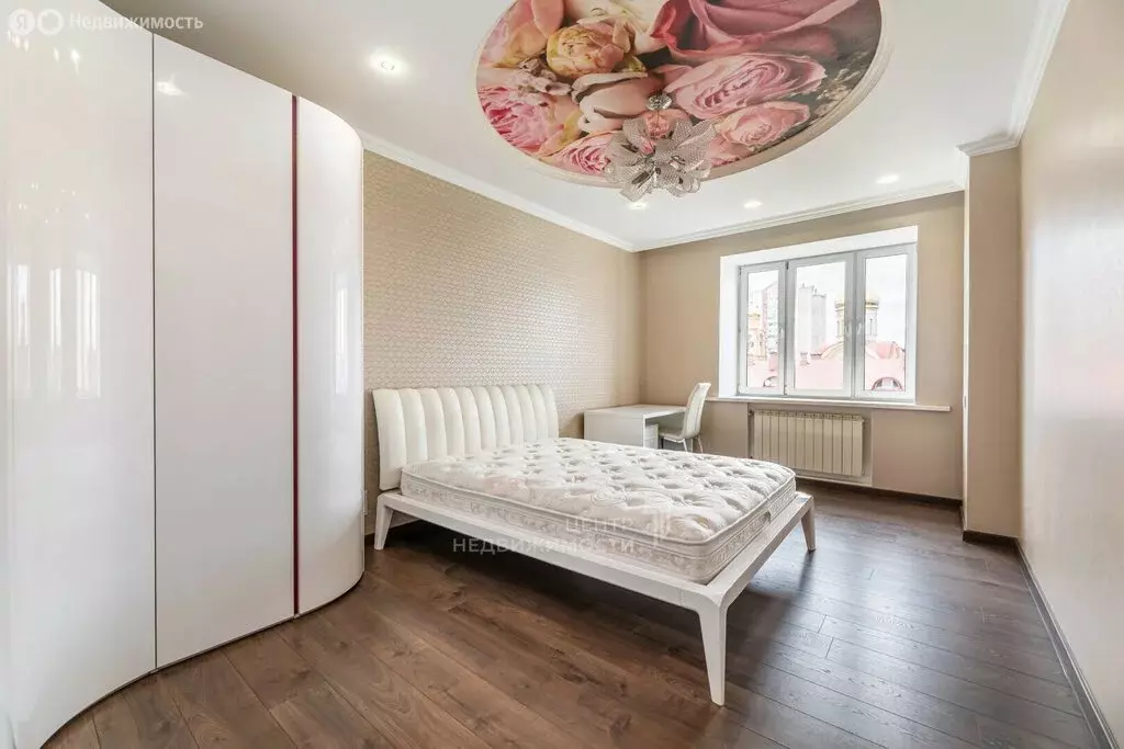 3-комнатная квартира: Казань, Чистопольская улица, 34 (115 м) - Фото 1