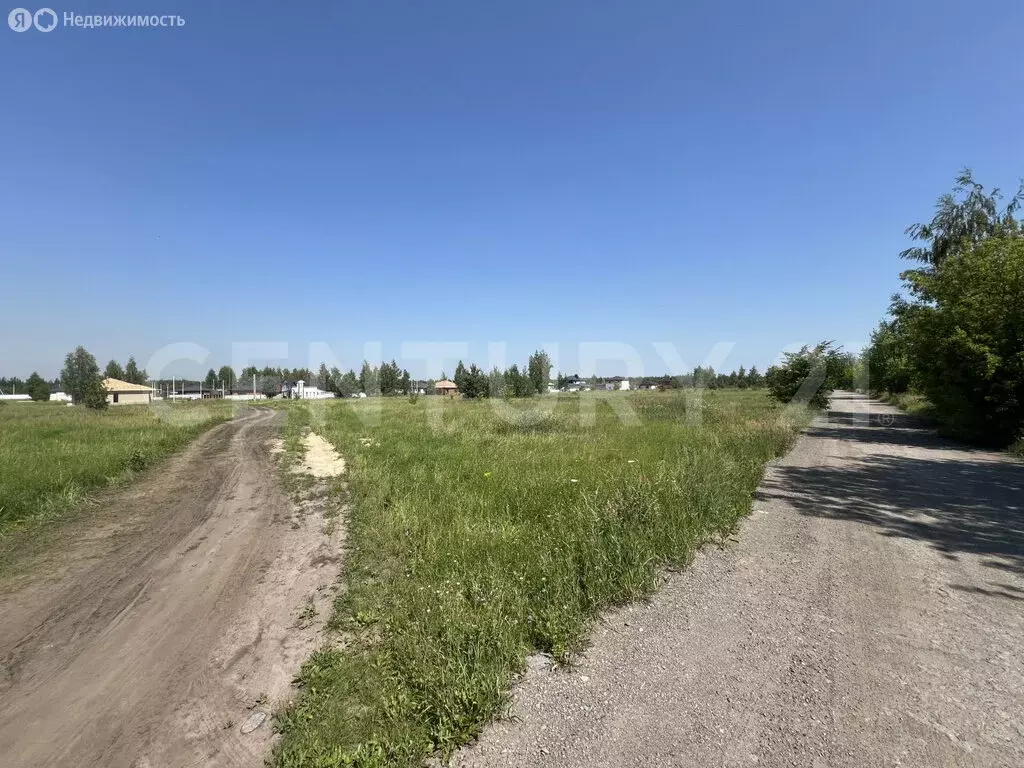 Участок в Липецк, микрорайон Ссёлки, улица Космонавтов, 1Б (1 м) - Фото 1
