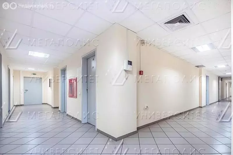 Офис (2812 м) - Фото 1