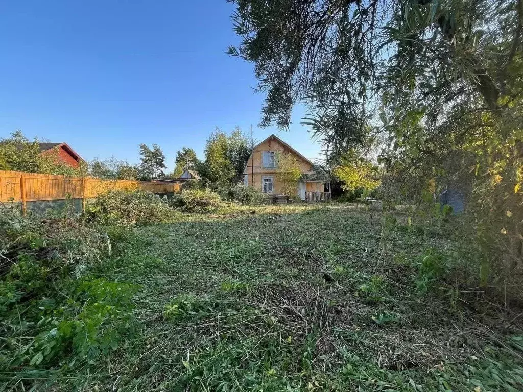Дом в Московская область, Орехово-Зуевский городской округ, ... - Фото 2