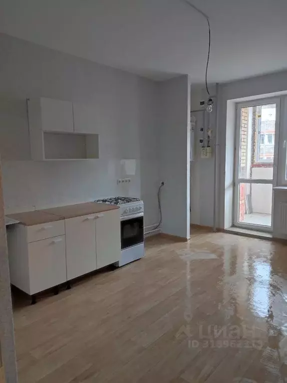 Квартира, 3 комнаты, 80.3 м - Фото 1