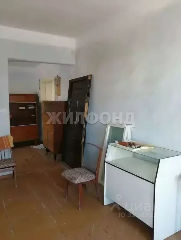 Комната Томская область, Томск ул. Гагарина, 40 (28.6 м) - Фото 2