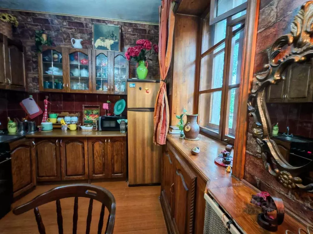 2-к кв. Новосибирская область, Новосибирск ул. Лазарева, 30А (54.9 м) - Фото 1