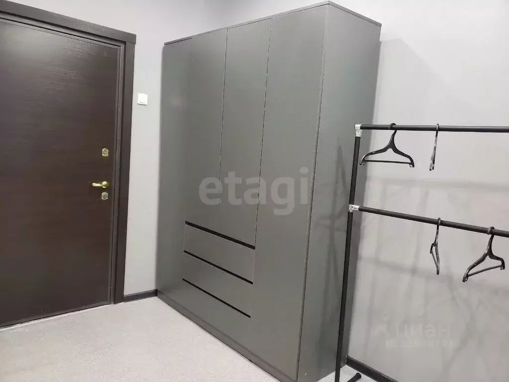 Комната Кировская область, Киров ул. Труда, 58 (18.0 м) - Фото 1