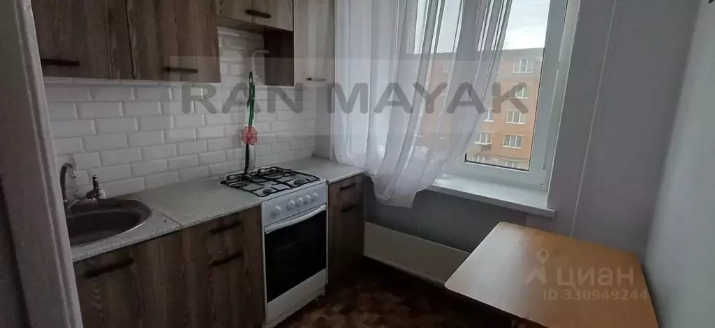 1-к кв. Адыгея, Майкоп Кужорская ул., 102 (20.6 м) - Фото 1
