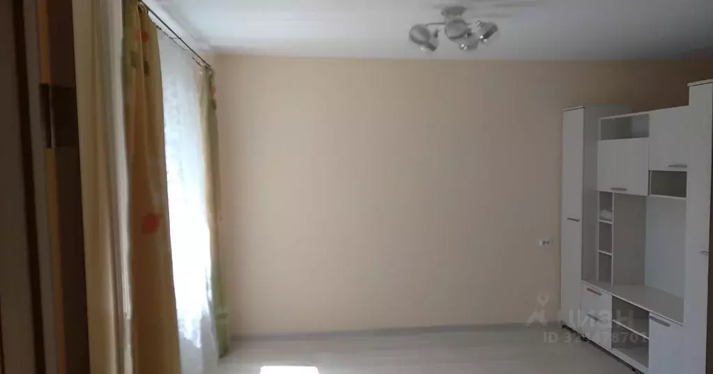 1-к кв. Иркутская область, Иркутск Первомайский мкр, 13А (43.0 м) - Фото 2