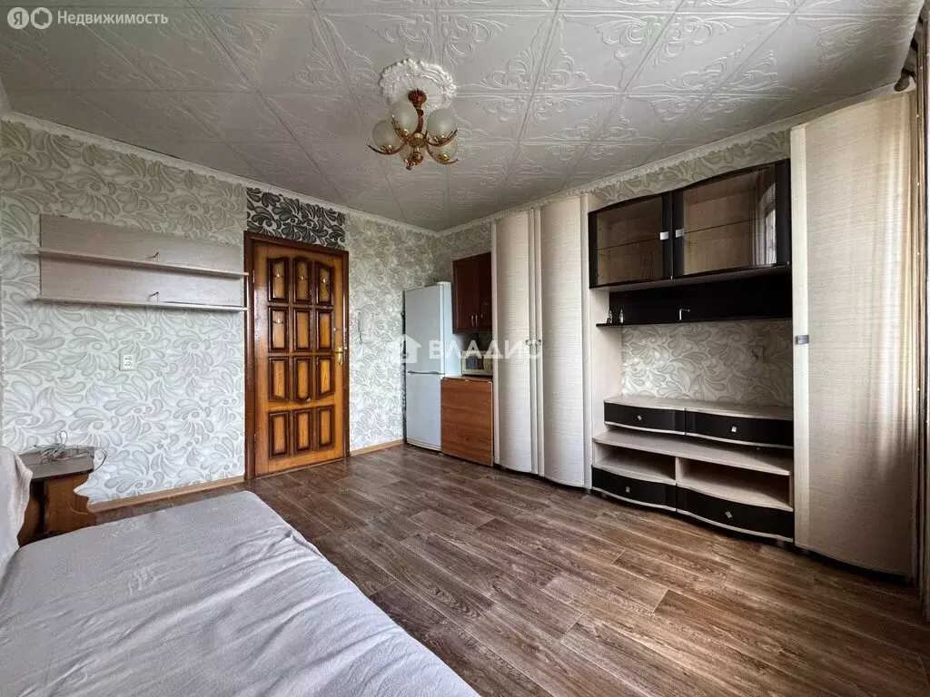 1к в -комнатной квартире (13.5 м) - Фото 1