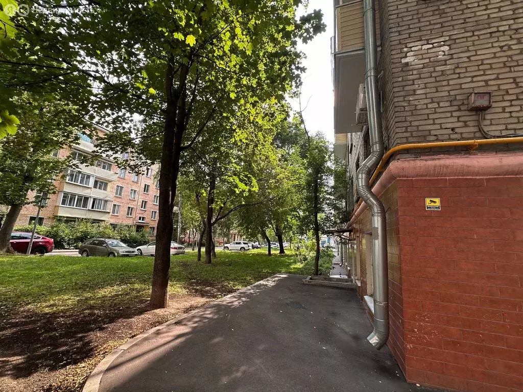 Квартира-студия: Москва, Шелепихинское шоссе, 5 (10 м) - Фото 1
