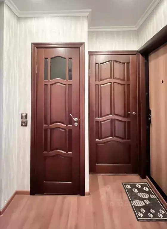 1-к кв. Саратовская область, Балаково просп. Героев, 2 (37.0 м) - Фото 1