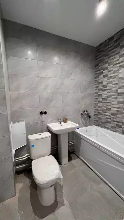 Продаётся 1-к квартира, 37.8 м - Фото 0