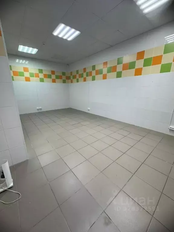 Помещение свободного назначения в Москва Новорогожская ул., 8 (22 м) - Фото 2