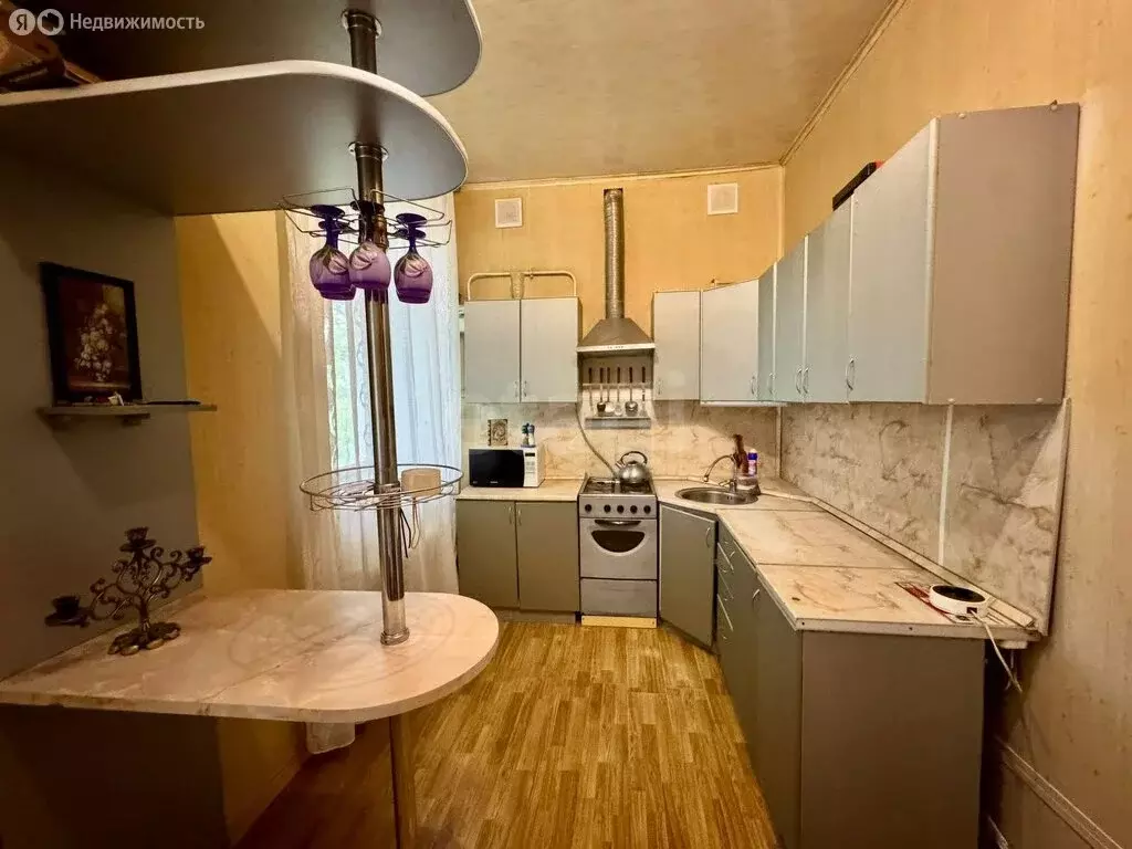 2-комнатная квартира: Костерёво, улица Писцова, 60 (52.8 м) - Фото 1