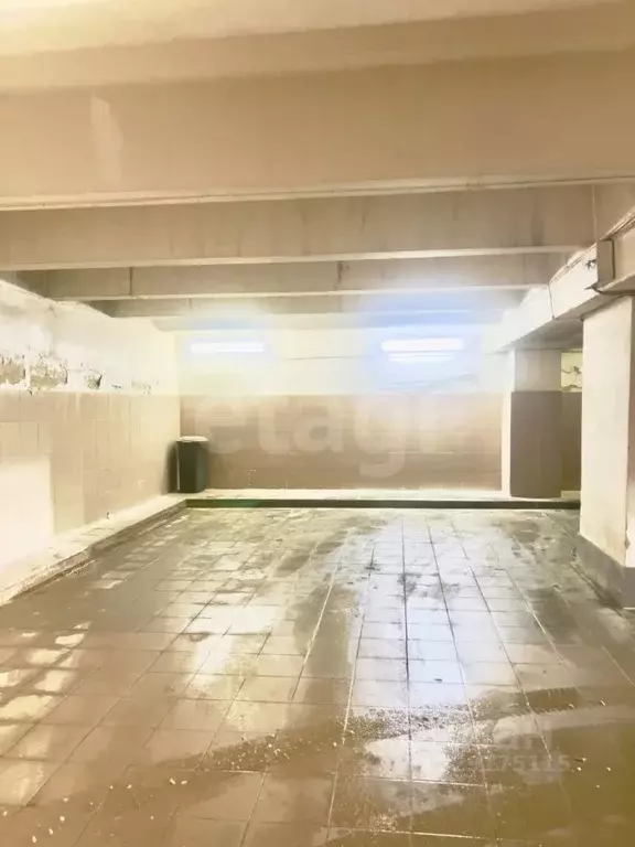Гараж в Новосибирская область, Новосибирск Трудовая ул., 10 (15 м) - Фото 2