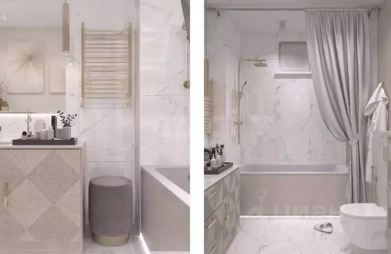 Дом в Ростовская область, Белая Калитва ул. Чапаева (200 м) - Фото 1