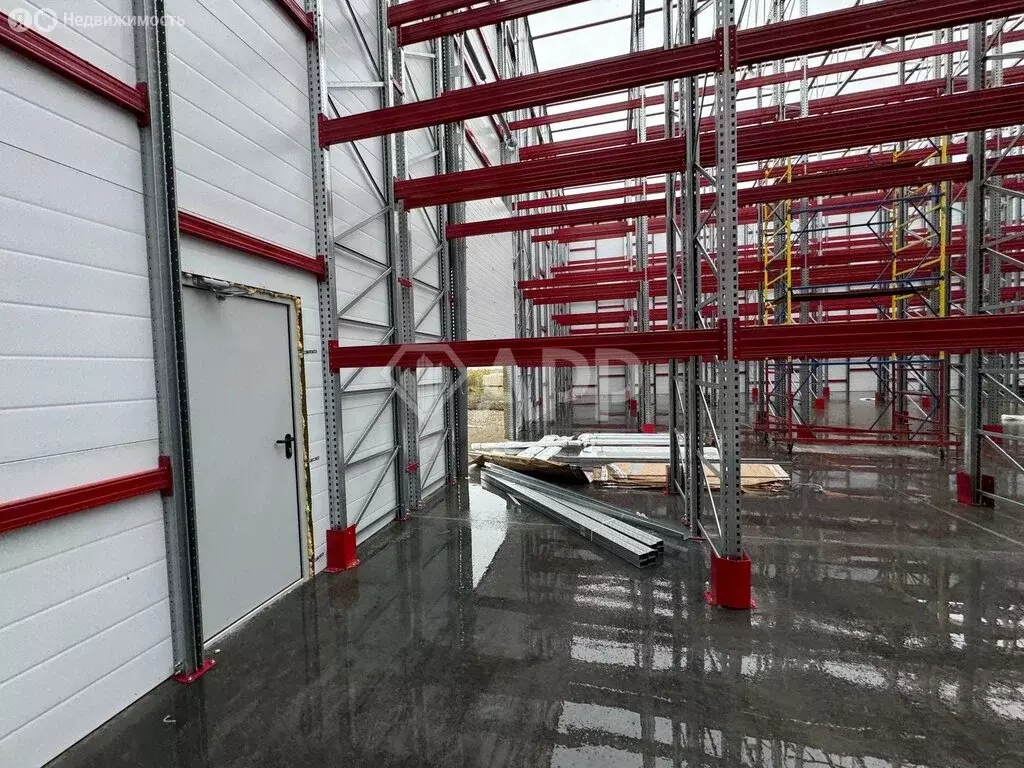 Склад (1000 м) - Фото 1