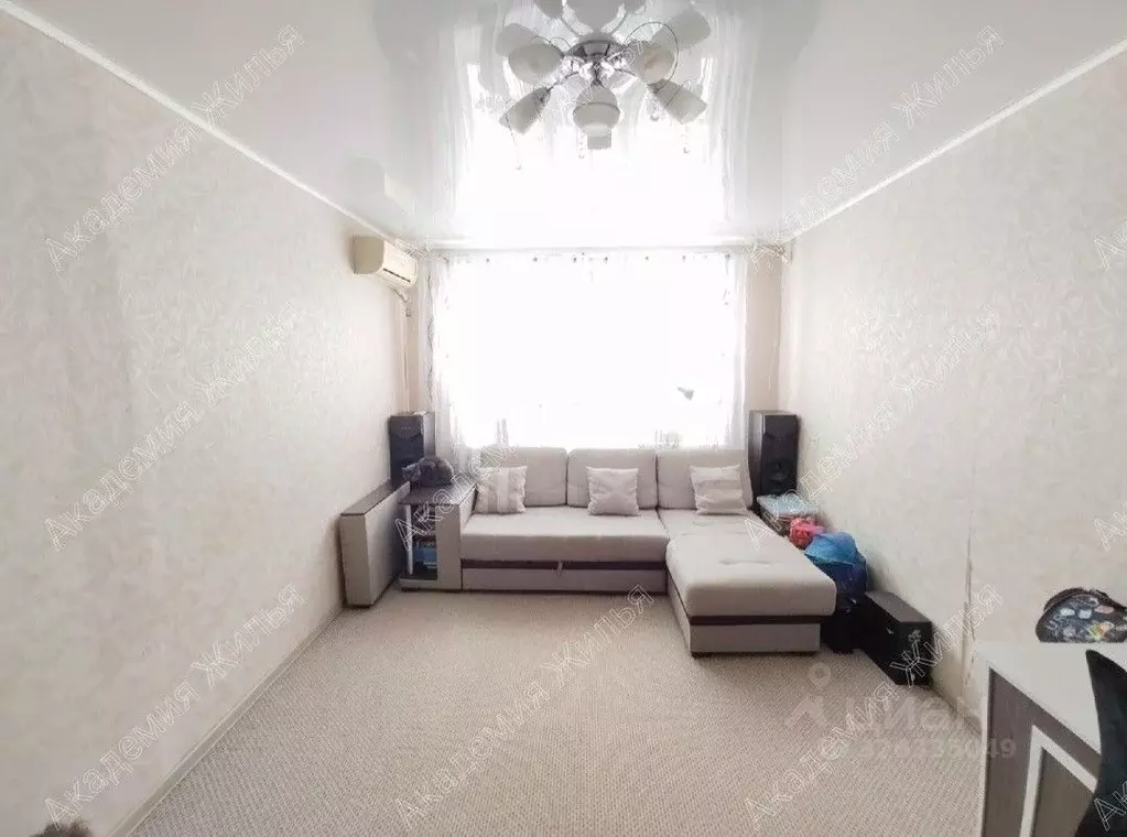 2-к кв. Оренбургская область, Орск Новый город мкр, ул. Короленко, 142 ... - Фото 1