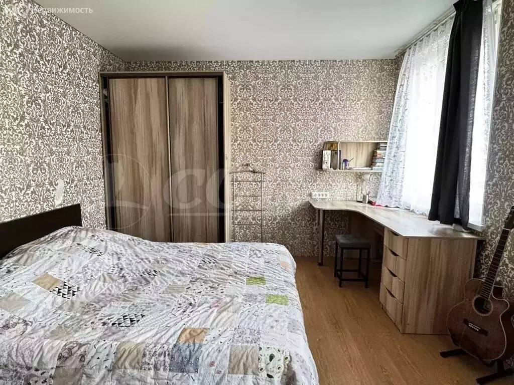 3-комнатная квартира: Тюмень, улица Казачьи Луга, 8 (69.8 м) - Фото 0