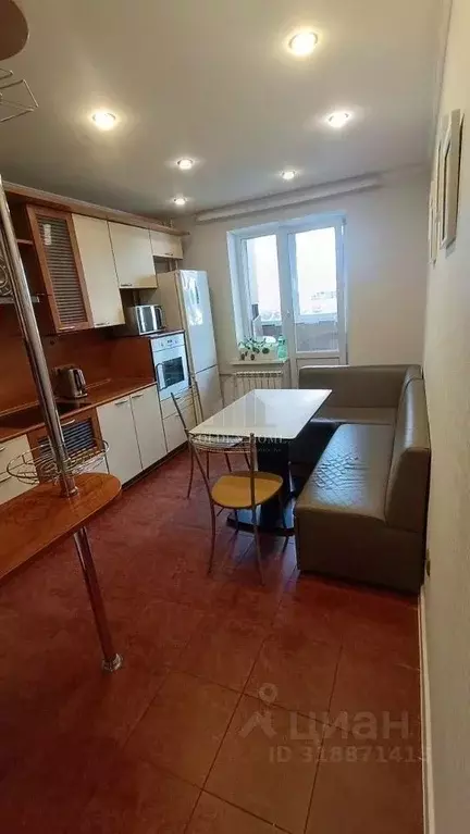 2-к кв. Санкт-Петербург Индустриальный просп., 29к2 (65.3 м) - Фото 1