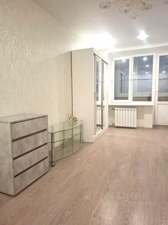 1-к кв. Москва Якорная ул., 5 (30.0 м) - Фото 1