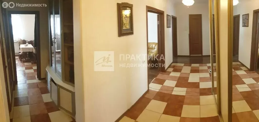 3-комнатная квартира: Москва, Перовская улица, 66к8 (82.5 м) - Фото 2