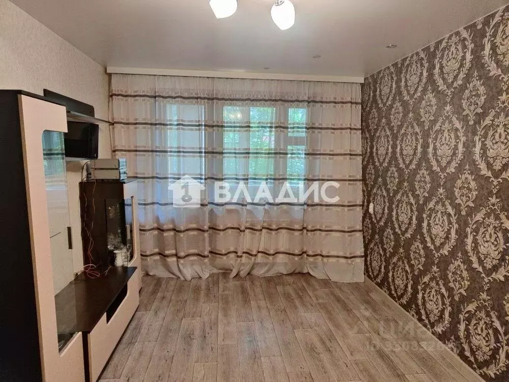 2-к кв. Нижегородская область, Нижний Новгород ул. Маршала ... - Фото 1