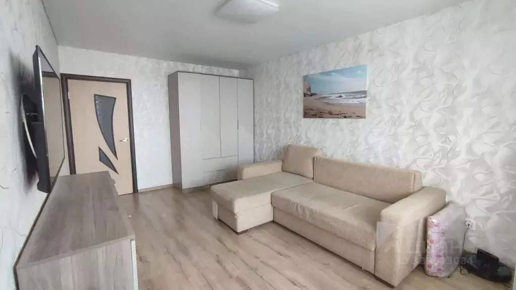 2-к кв. Санкт-Петербург, Санкт-Петербург, Пушкин Гусарская ул., 4к12 ... - Фото 1