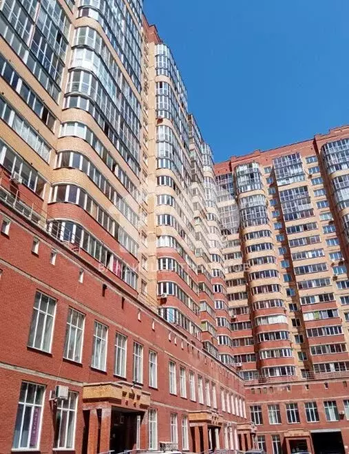 Помещение свободного назначения в Новосибирская область, Новосибирск ... - Фото 1